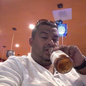 Meet your Posher, Roger